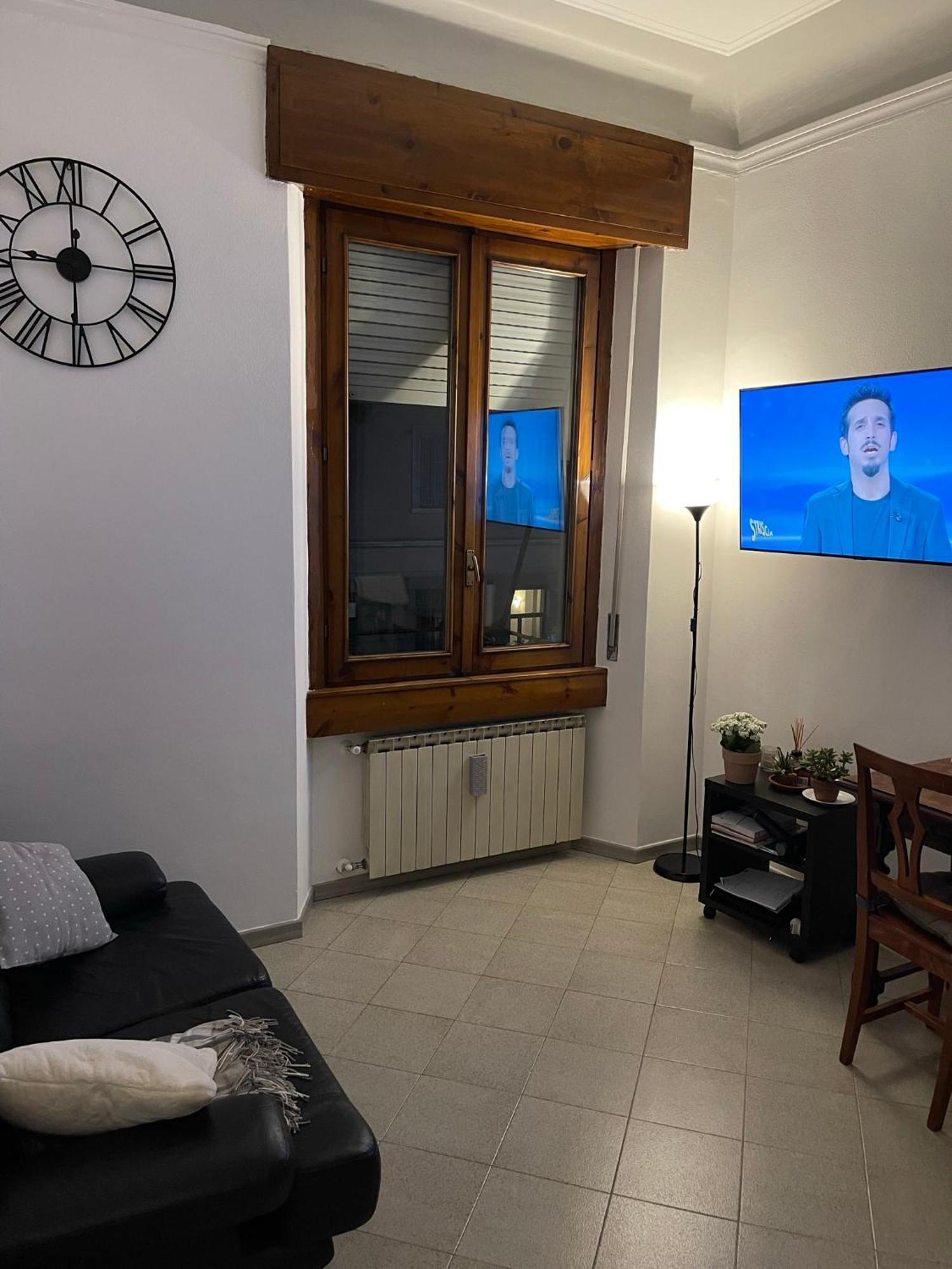 Bilocale Zona Navigli Apartment มิลาน ภายนอก รูปภาพ