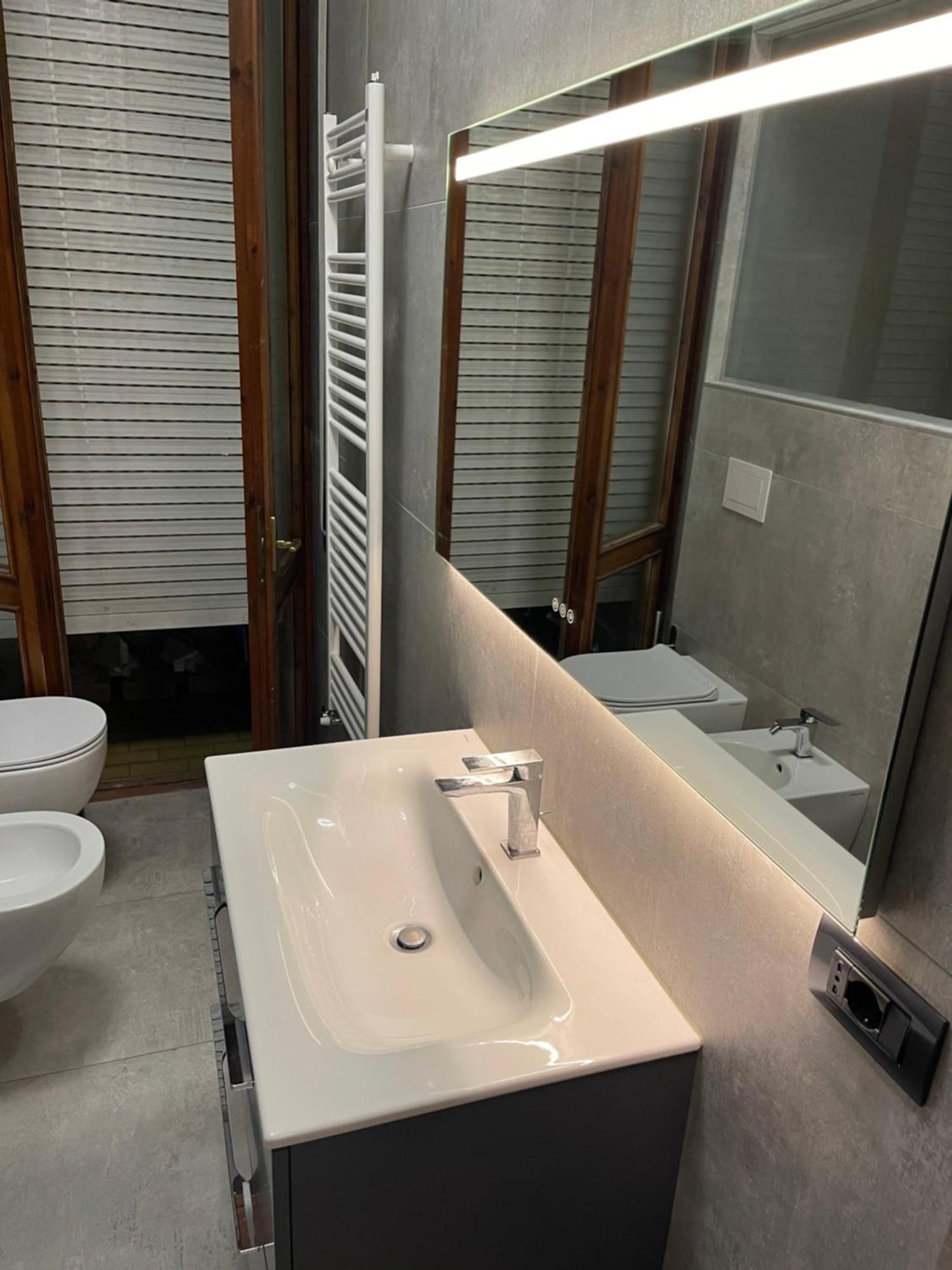 Bilocale Zona Navigli Apartment มิลาน ภายนอก รูปภาพ
