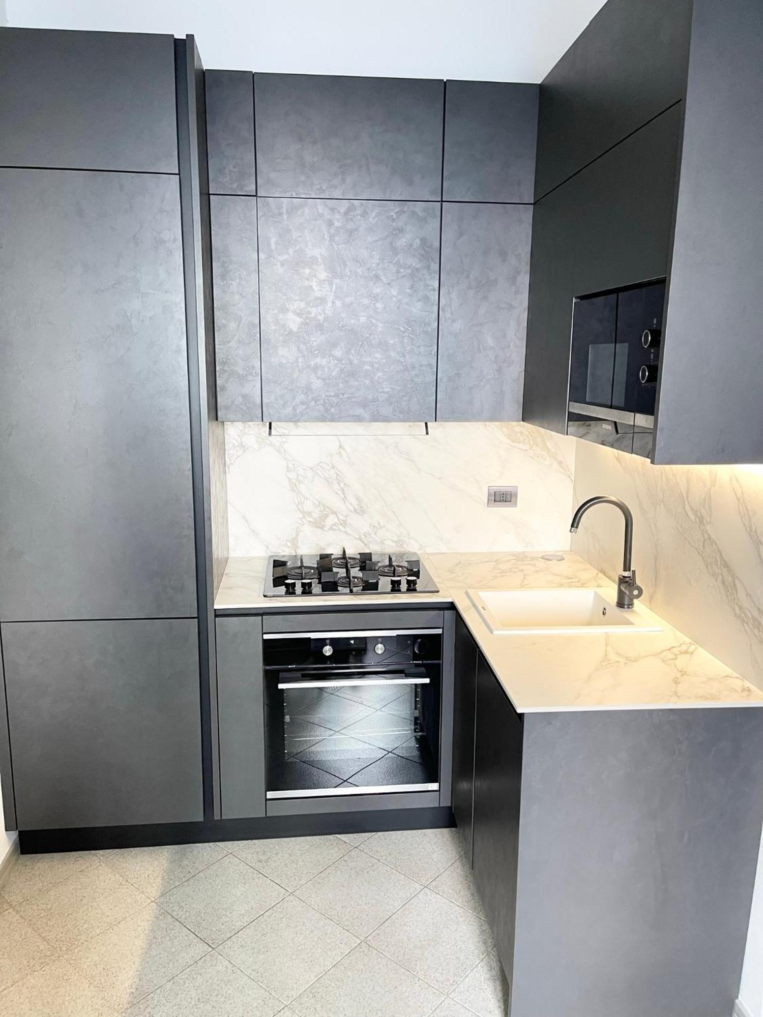 Bilocale Zona Navigli Apartment มิลาน ภายนอก รูปภาพ