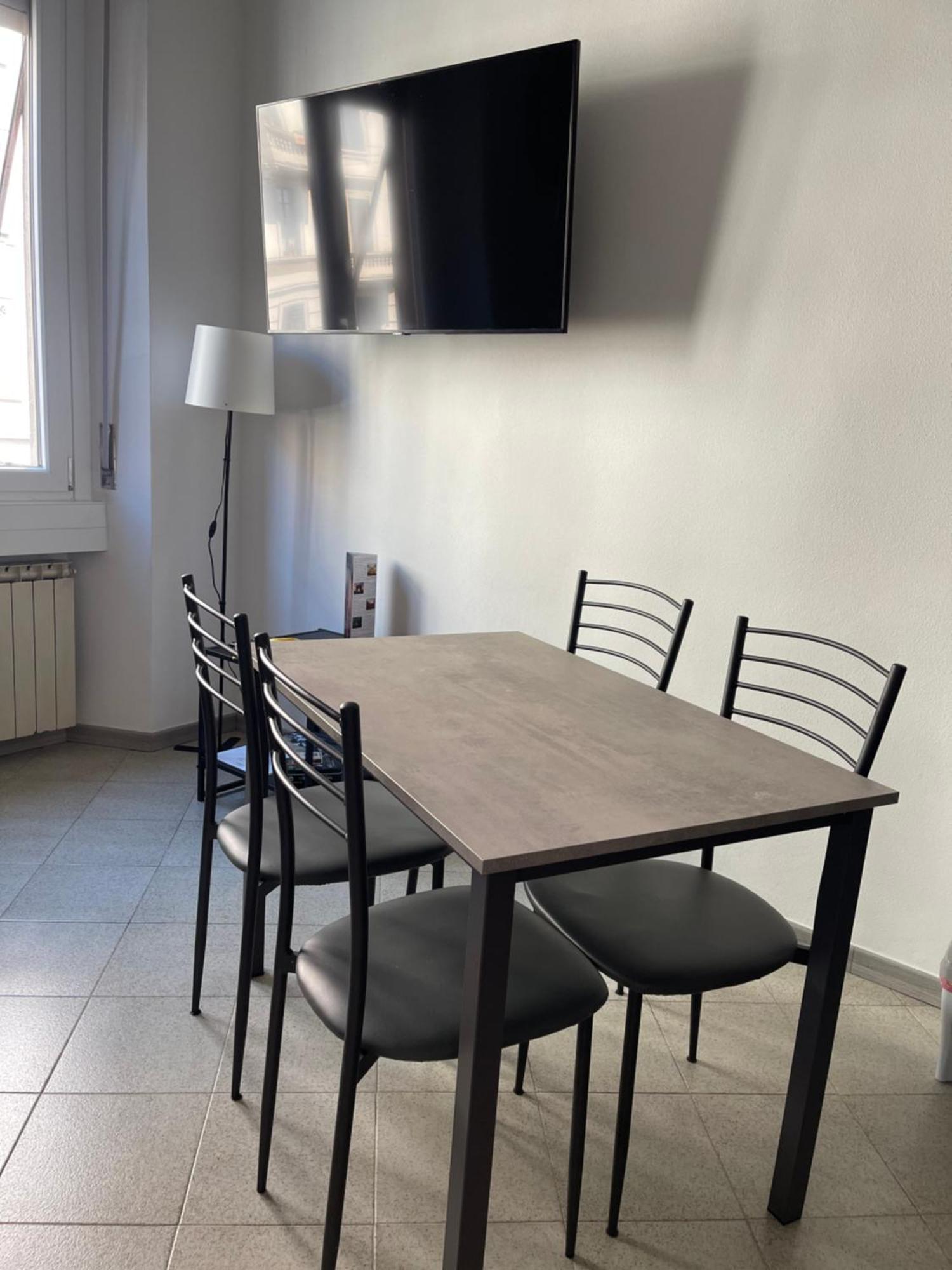 Bilocale Zona Navigli Apartment มิลาน ภายนอก รูปภาพ