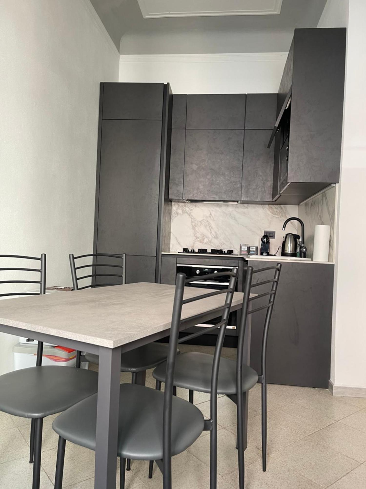 Bilocale Zona Navigli Apartment มิลาน ภายนอก รูปภาพ