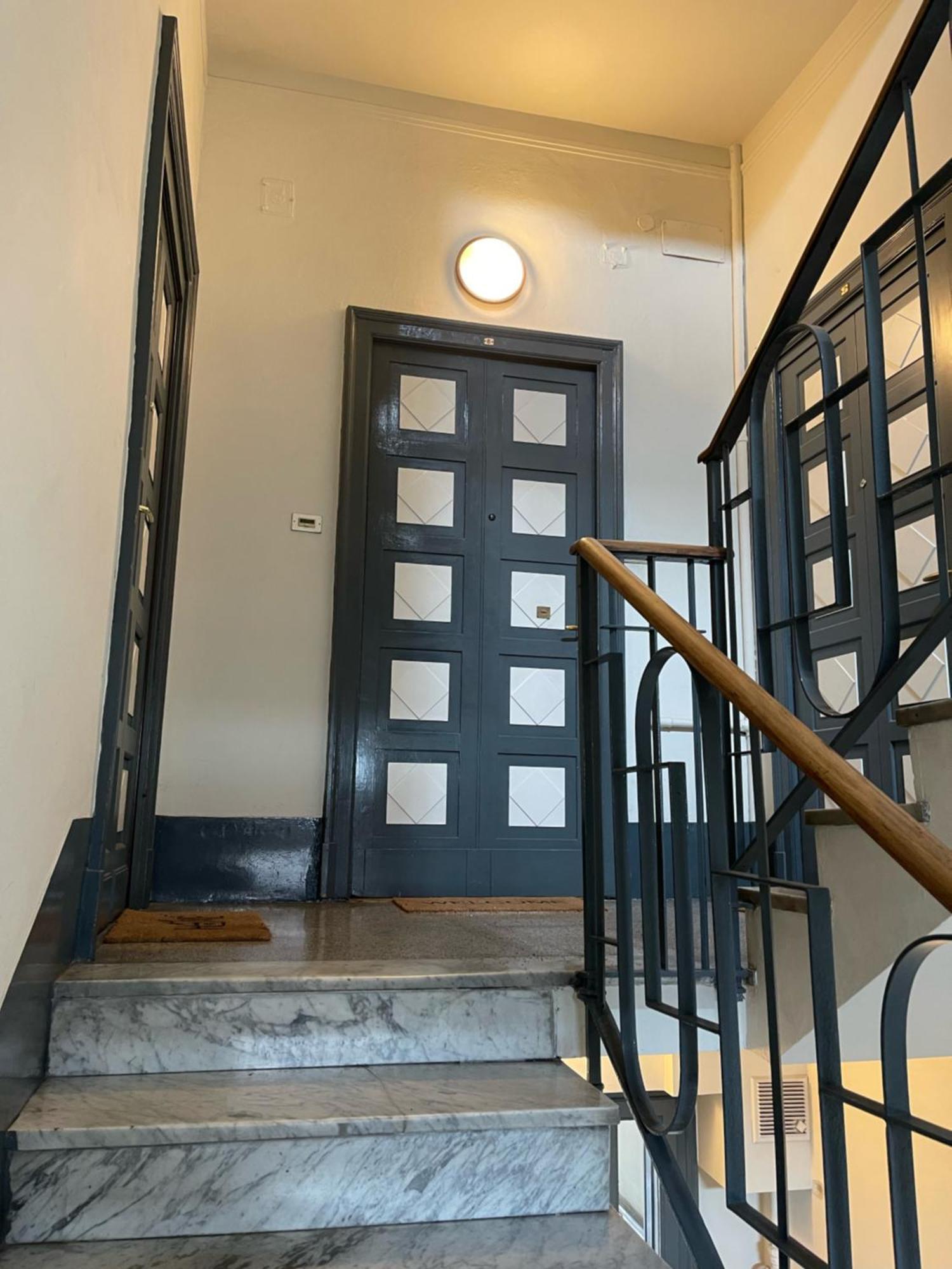 Bilocale Zona Navigli Apartment มิลาน ภายนอก รูปภาพ