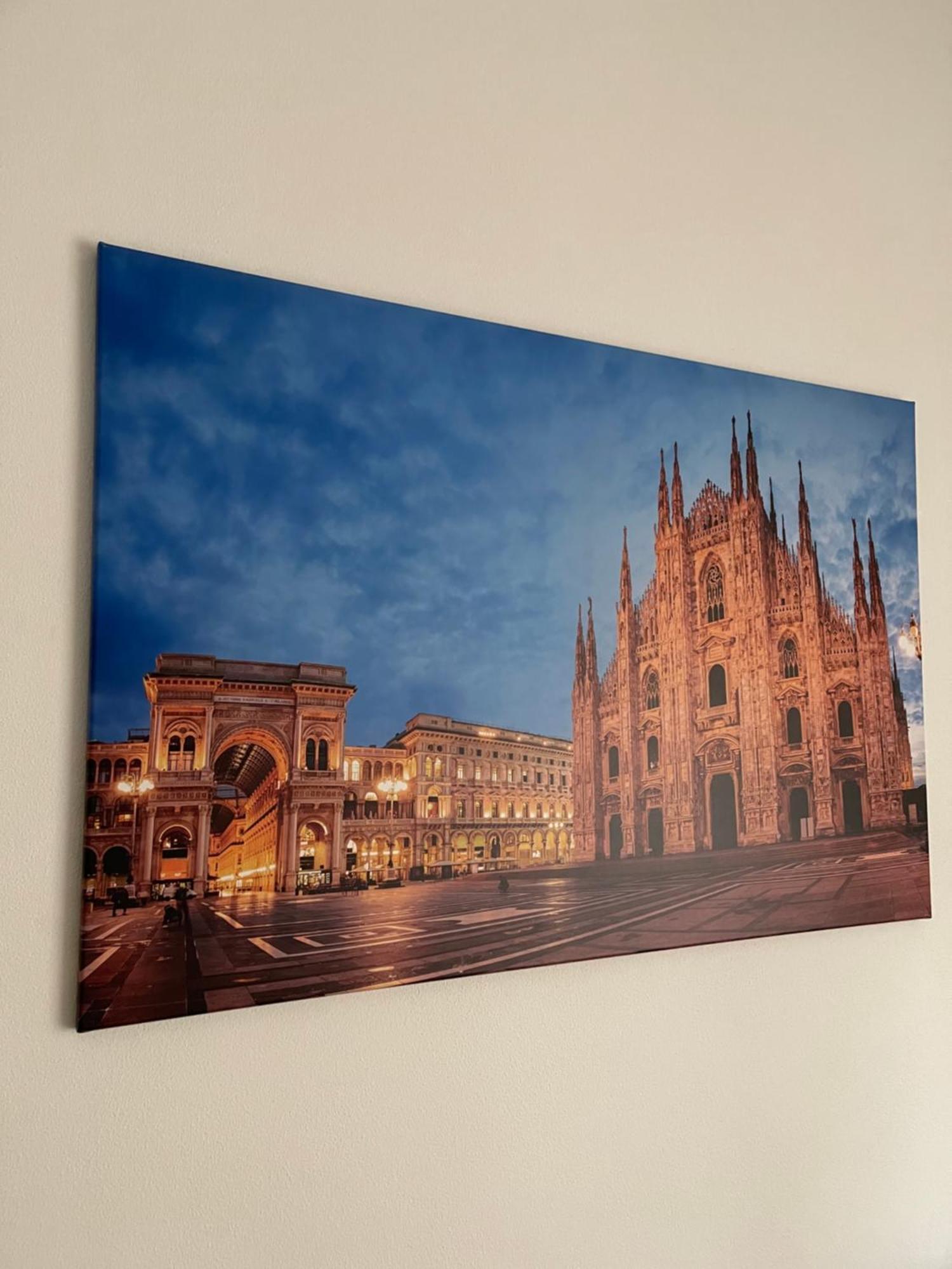 Bilocale Zona Navigli Apartment มิลาน ภายนอก รูปภาพ